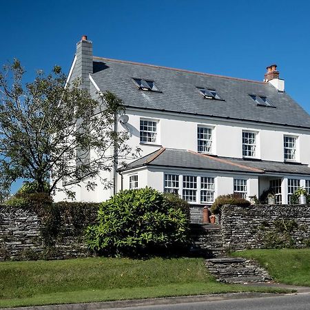 Melorne Farm Bed & Breakfast Camelford Exterior foto