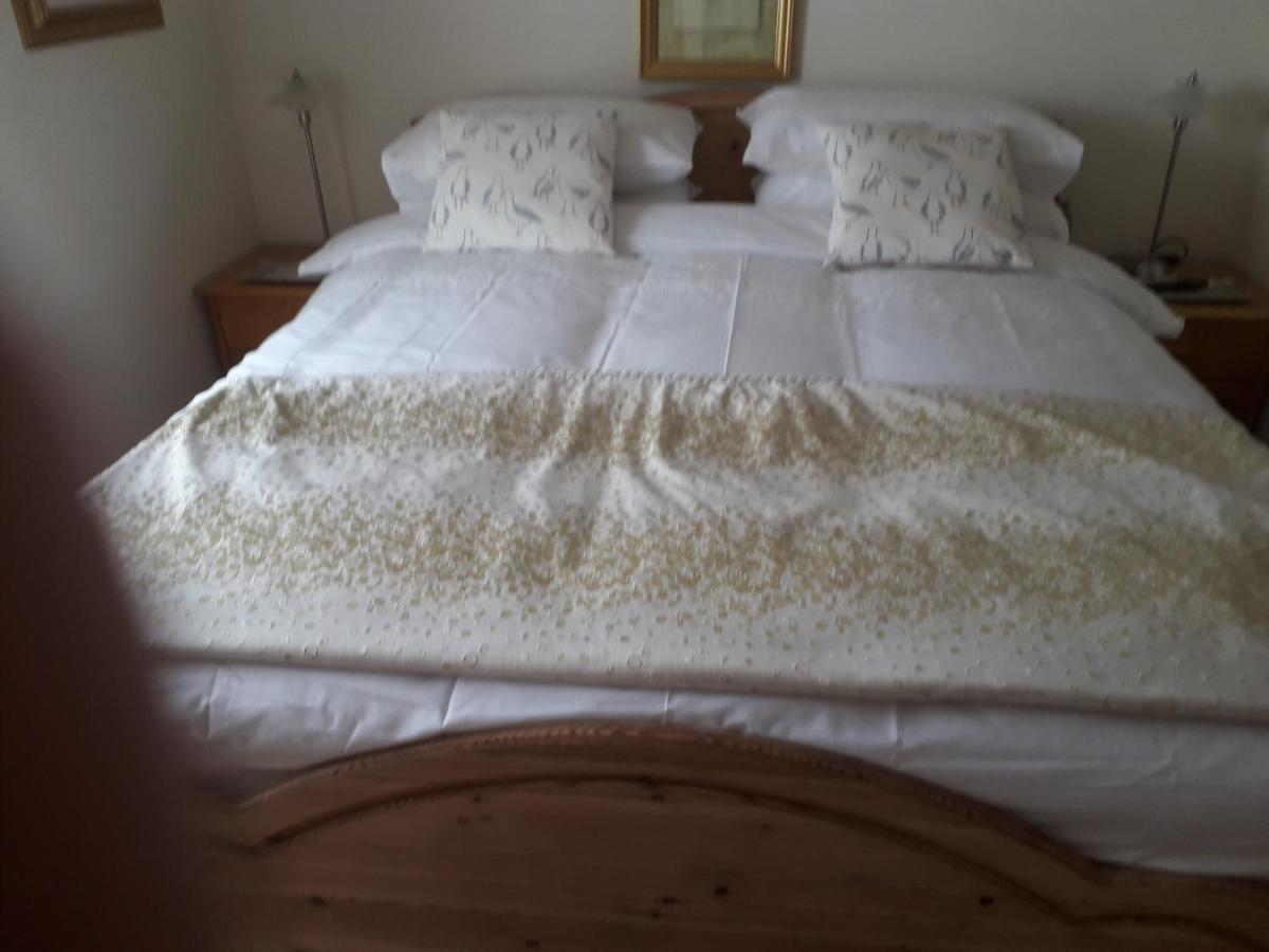 Melorne Farm Bed & Breakfast Camelford Exterior foto