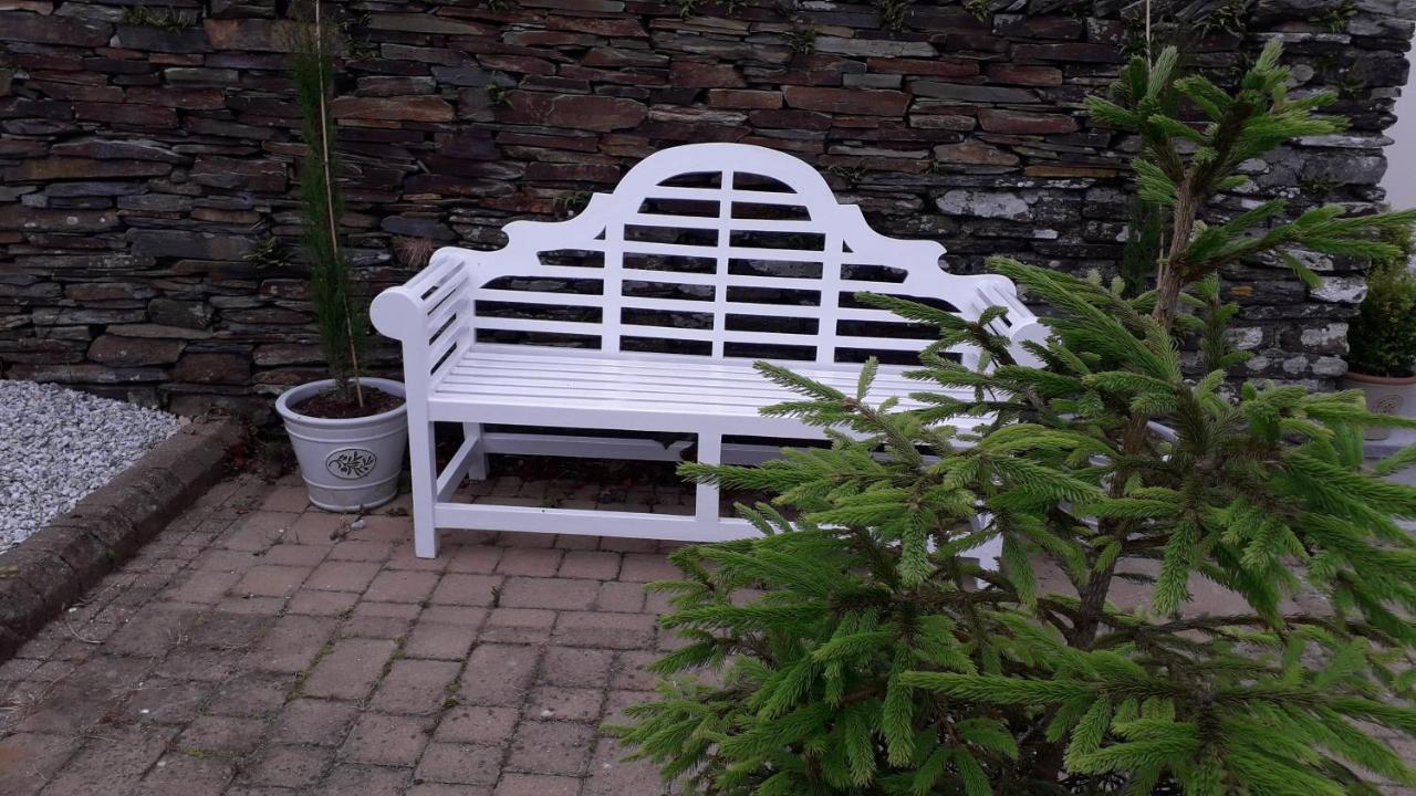 Melorne Farm Bed & Breakfast Camelford Exterior foto