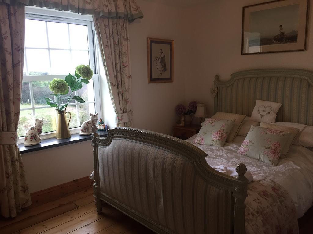 Melorne Farm Bed & Breakfast Camelford Cameră foto