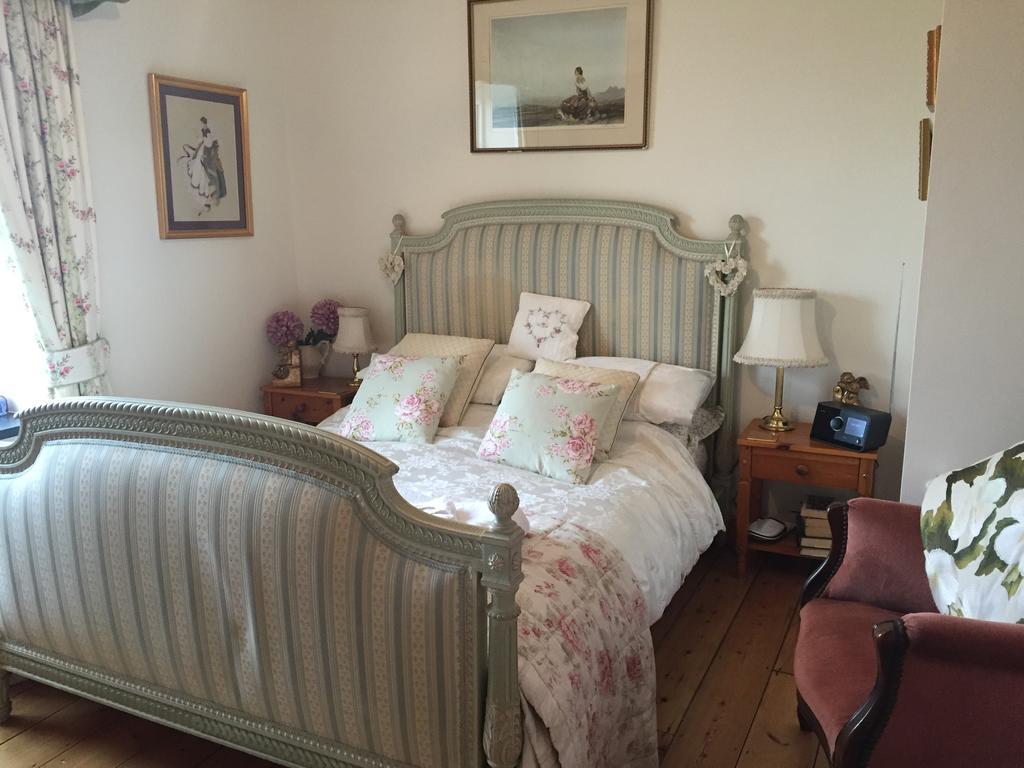 Melorne Farm Bed & Breakfast Camelford Cameră foto