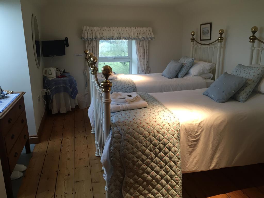 Melorne Farm Bed & Breakfast Camelford Cameră foto