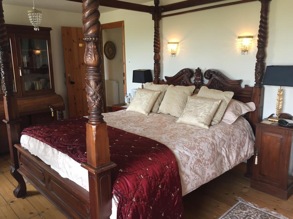 Melorne Farm Bed & Breakfast Camelford Cameră foto