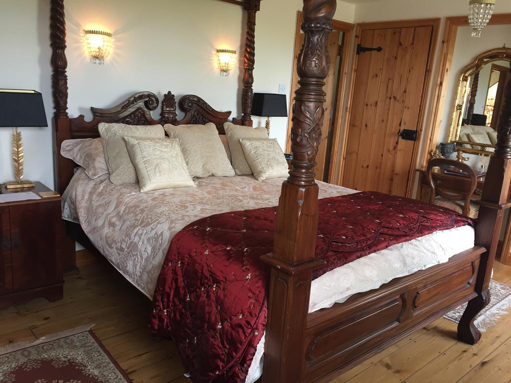 Melorne Farm Bed & Breakfast Camelford Cameră foto
