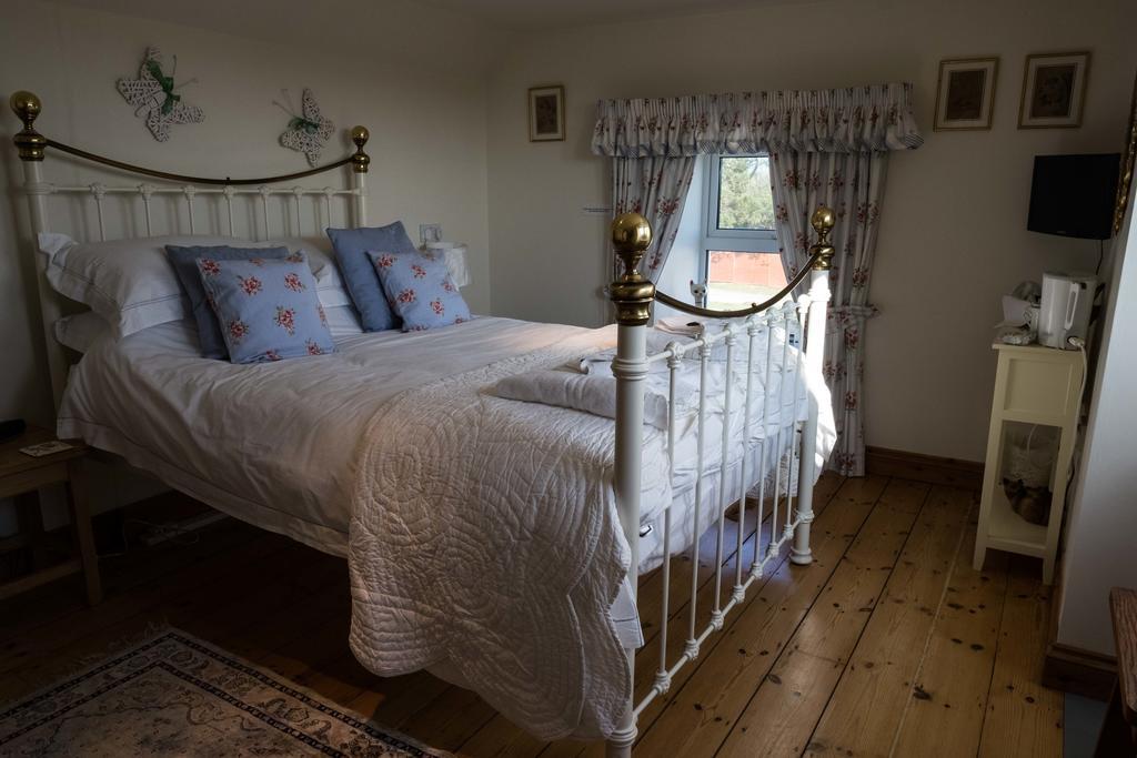 Melorne Farm Bed & Breakfast Camelford Cameră foto