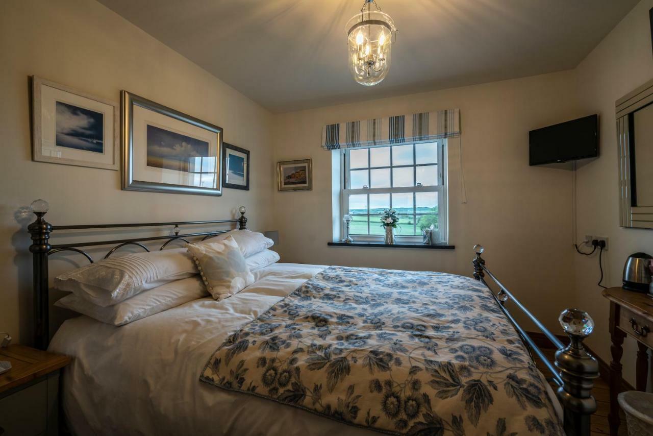Melorne Farm Bed & Breakfast Camelford Exterior foto